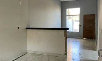 Imagem 2: Casa térrea à venda no Parque das Paineiras, em Sorocaba-SP