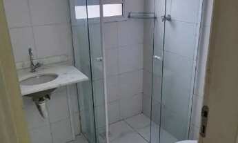 Imagem 7: Apartamento à venda no Condomínio Massimo Residence, em Sorocaba-SP