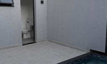 Imagem 5: Casa à venda no Condomínio Jardim Residencial Jardim, em Sorocaba-SP