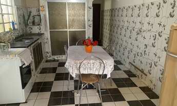 Imagem 4: Casa à venda na Vila Hortência, Sorocaba-SP