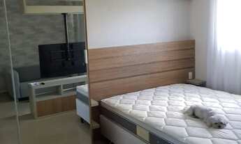 Imagem 5: Apartamento para locação no Parque Campolim com 1 Quarto, em Sorocaba-SP