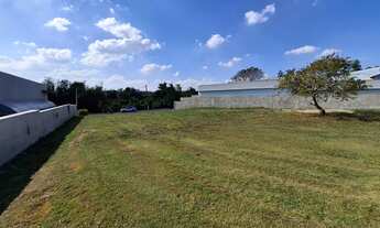 Imagem: Terreno à venda no Condomínio Ibirapuera