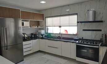 Imagem 5: Sobrado à venda no Condomínio Granja Deolinda, em Sorocaba-SP