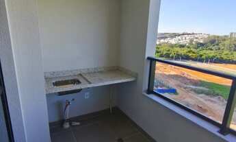 Imagem 3: Apartamento à venda no Alem Ponte, em Sorocaba-SP