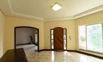 Imagem: Casa térrea à venda no Jardim Simus, em