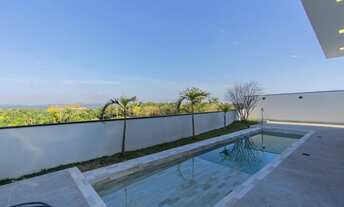 Imagem 2: Casa à venda no Alphaville Castello, em Itu-SP