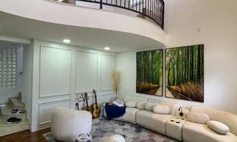 Imagem: Sobrado reformado à venda no Jardim Itapeva