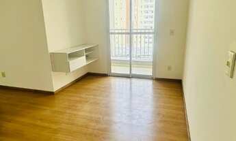 Imagem: Apartamento à venda no Condomínio Reserva