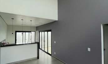 Imagem 5: Casa térrea à venda no Residencial Villaggio Ipanema I, em Sorocaba-SP