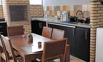 Imagem: Sobrado à venda no Condomínio Villa Verona