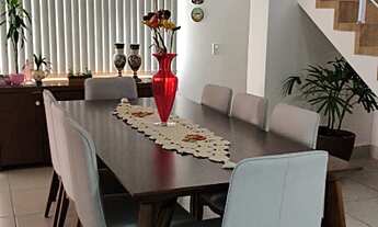 Imagem: Sobrado para alugar no Cajuru do Sul com