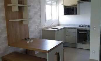 Imagem: Apartamento para locação no Parque Campolim