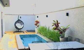 Imagem 7: Casa à venda no Residencial Reserva Ipanema, em Sorocaba-SP