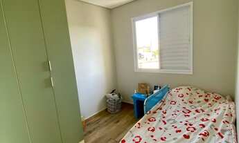 Imagem 7: Apartamento à venda no Residencial Monterrey, em Sorocaba-SP