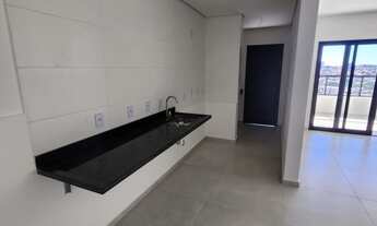 Imagem 3: Apartamento à venda no Torre Alpha Versailles, em Sorocaba-SP