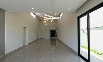 Imagem 7: Casa à venda no Alphaville Castello, em Itu-SP