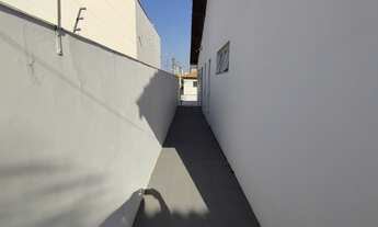 Imagem 4: Sobrado à venda no Jardim Santa Rosália, em Sorocaba-SP