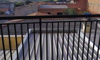 Imagem 4: Apartamento à venda no Condomínio Village Vitória, em Sorocaba-SP