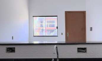 Imagem 4: Casa geminada à venda no Jardim Alpes, em Sorocaba-SP