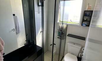 Imagem 6: Apartamento à venda no Condomínio Brisa do Parque 3, em Soracaba-SP