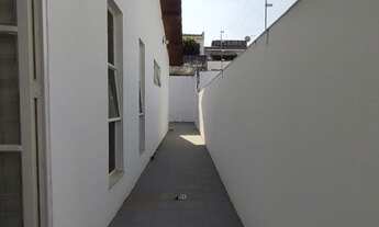 Imagem 5: Sobrado à venda no Jardim Santa Rosália, em Sorocaba-SP