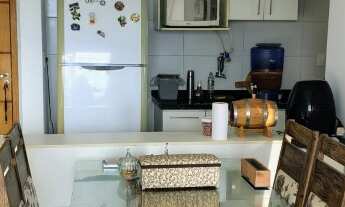 Imagem: Apartamento à venda no Condomínio Villa