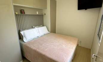 Imagem 7: Apartamento à venda no Condomínio Brisa do Parque 3, em Soracaba-SP