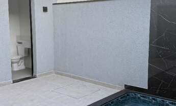 Imagem 4: Casa à venda no Condomínio Jardim Residencial Jardim, em Sorocaba-SP