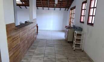 Imagem 6: Casa à venda no Parque Ouro Fino, em Sorocaba-SP