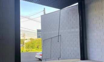 Imagem 7: Galpão comercial à venda no Jardim Piazza di Roma, em Sorocaba-SP