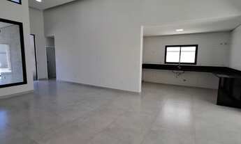 Imagem 3: Casa térrea à venda no Condomínio Alphaville Nova Esplanada 3, em Votorantim-SP