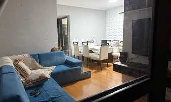 Imagem 7: Apartamento à venda no Condomínio Solar de Santana, Sorocaba SP