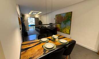 Imagem 2: Apartamento à venda no Solar do Campolim, em Sorocaba-SP