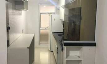 Imagem: Apartamento térreo à venda no Central