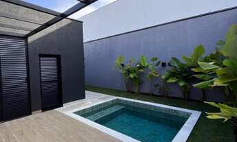 Imagem 4: Casa à venda no Cyrela Landscape Esplanada, em Votorantim-SP