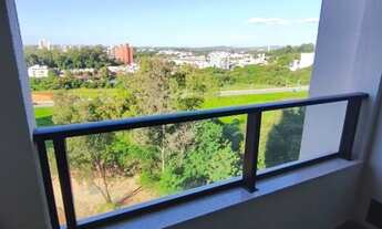 Imagem 2: Apartamento à venda no Alem Ponte, em Sorocaba-SP