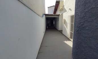 Imagem 7: Sobrado à venda no Jardim Santa Rosália, em Sorocaba-SP