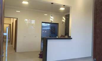 Imagem: Casa térrea à venda no São Bento, em