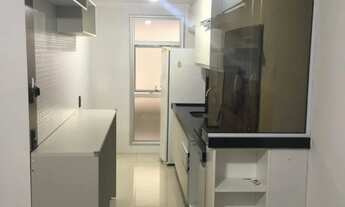 Imagem 3: Apartamento térreo à venda no Central Parque, em Sorocaba-SP