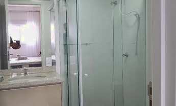 Imagem 6: Apartamento para locação no Parque Campolim com 1 Quarto, em Sorocaba-SP