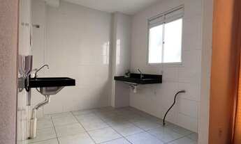 Imagem 4: Apartamento à venda no Condomínio Serra do Horto, em Sorocaba-SP