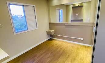 Imagem 6: Apartamento à venda no Residencial Ilha Bela, em Sorocaba-SP