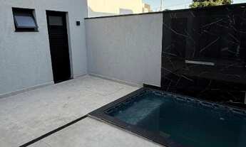 Imagem 3: Casa à venda no Condomínio Jardim Residencial Jardim, em Sorocaba-SP