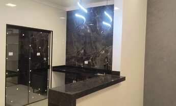 Imagem 4: Casa térrea à venda no São Bento, em Sorocaba-SP