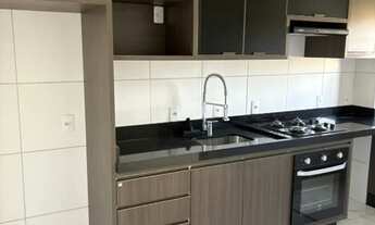 Imagem 2: Apartamento à venda no Condomínio JR Campolim, em Sorocaba-SP