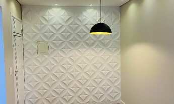 Imagem 3: Apartamento à venda no Residencial Ilha Bela, em Sorocaba-SP