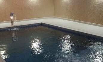 Imagem: Casa térrea à venda no Cajuru do Sul