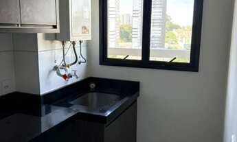 Imagem 3: Apartamento à venda no Condomínio JR Campolim, em Sorocaba-SP