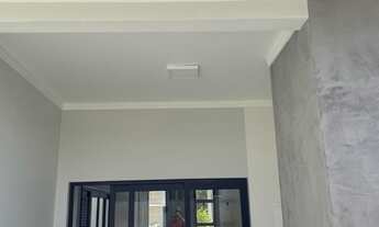 Imagem 7: Casa térrea à venda no Residencial Villaggio Ipanema I, em Sorocaba-SP