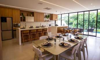 Imagem 6: Sobrado à venda no Alphaville Nova Esplanada, em Votorantim-SP